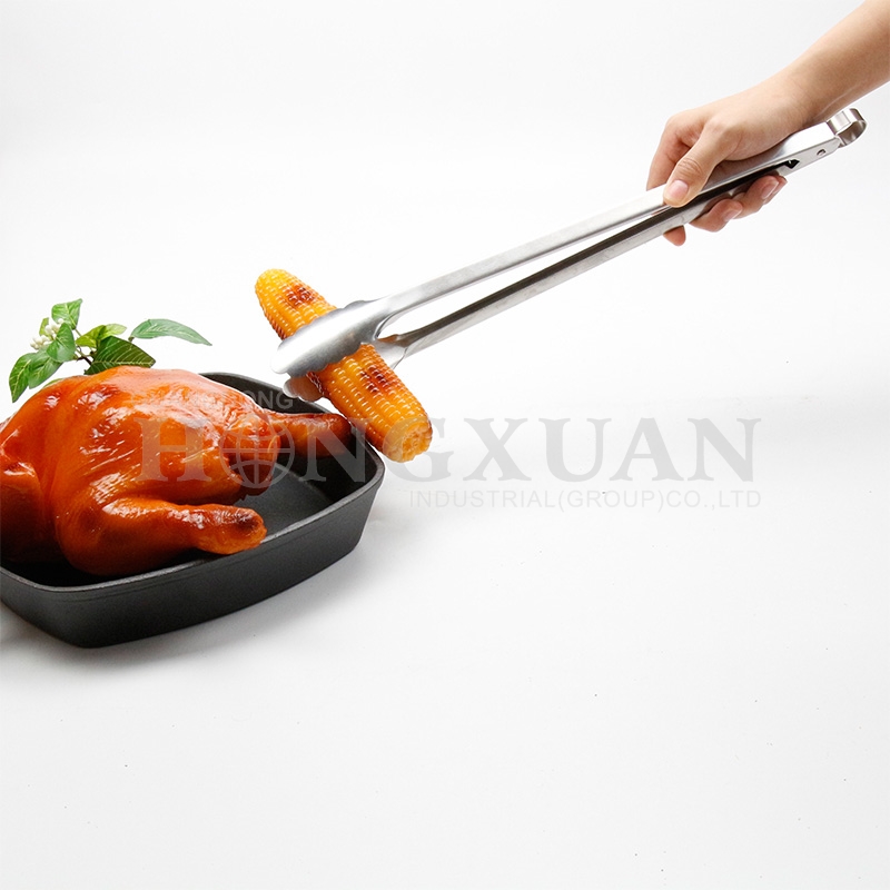 Stainless Steel Food Tong