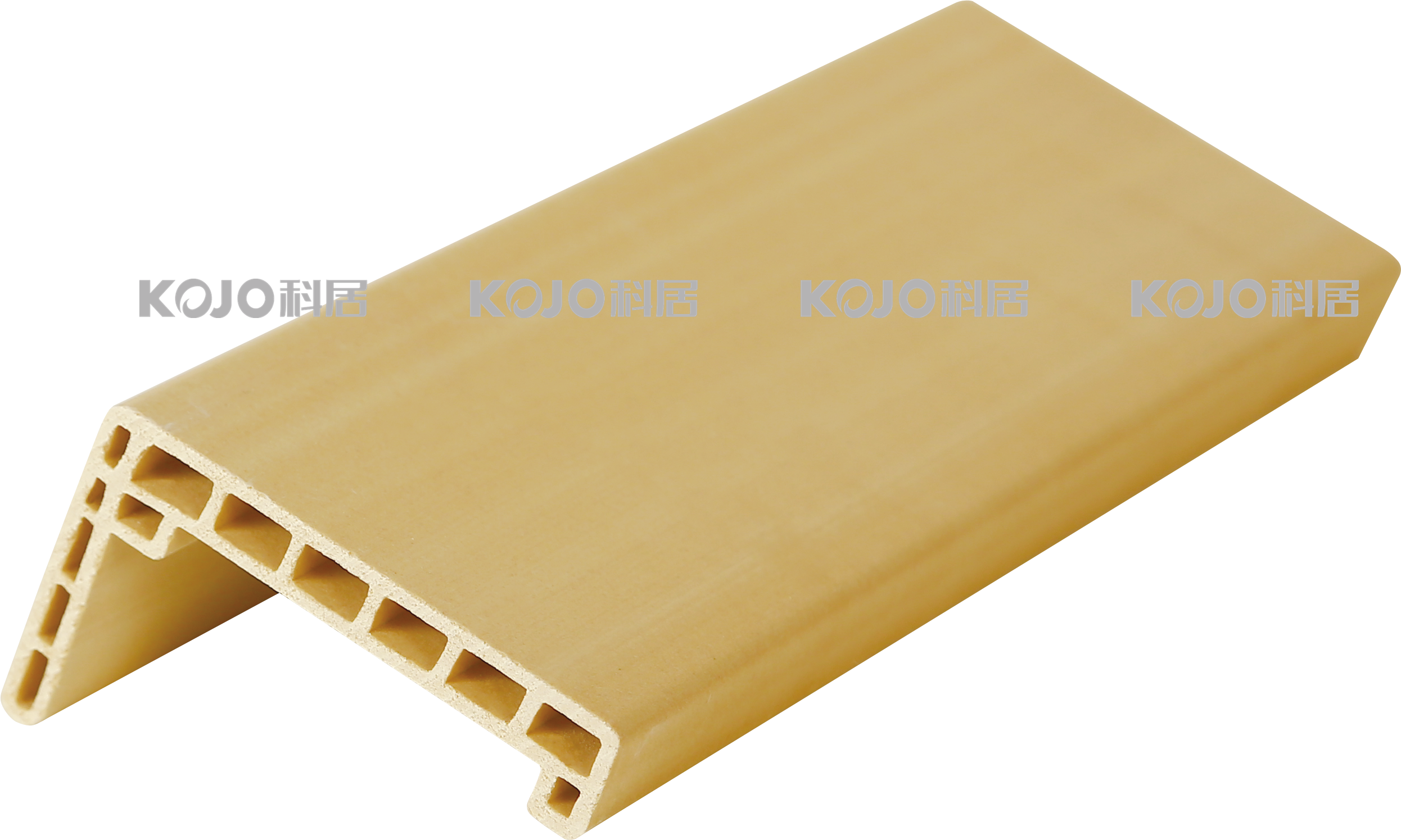 Wpc Door Frame