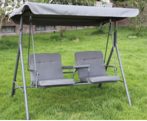 2-seater Swing