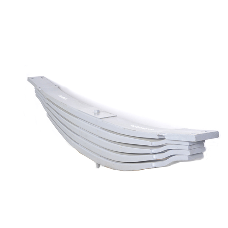 parabolic leaf springs for Benz