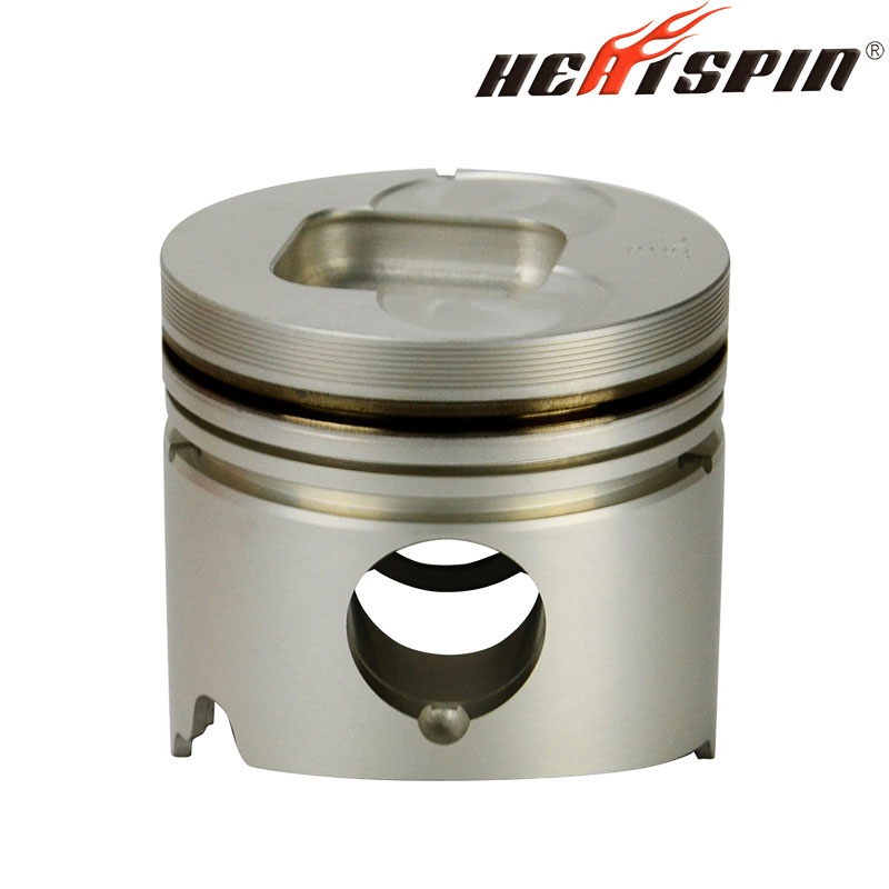 4JA1 Piston