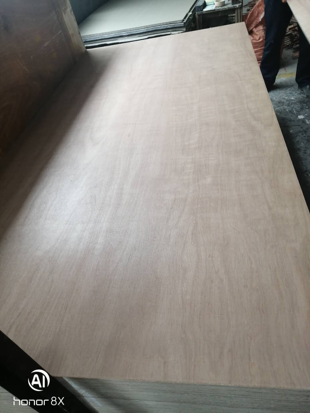 Commercial Plywood