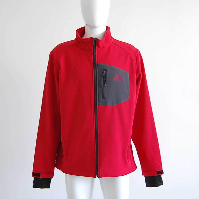 Men windproof jackets