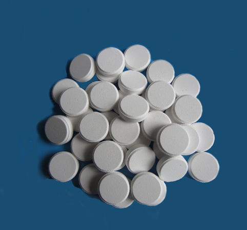 water treatment