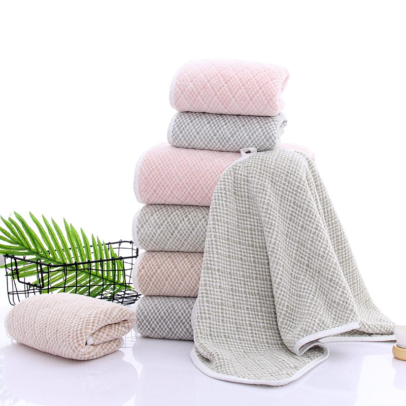 DALIAN YIDA EMBROIDERY CO.,LTD – Hair drying cap 1