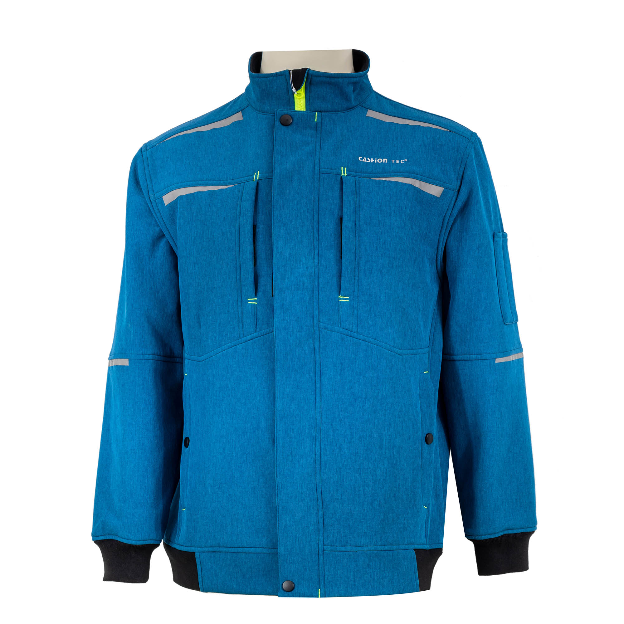 Men's Windbreak and Waterproof softshell jacket