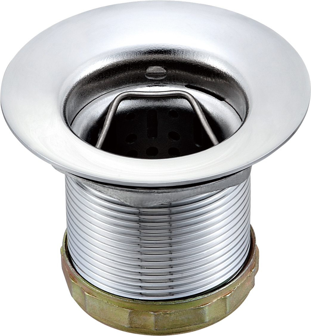 Stainless Steel Sink Strainer basket strainer
