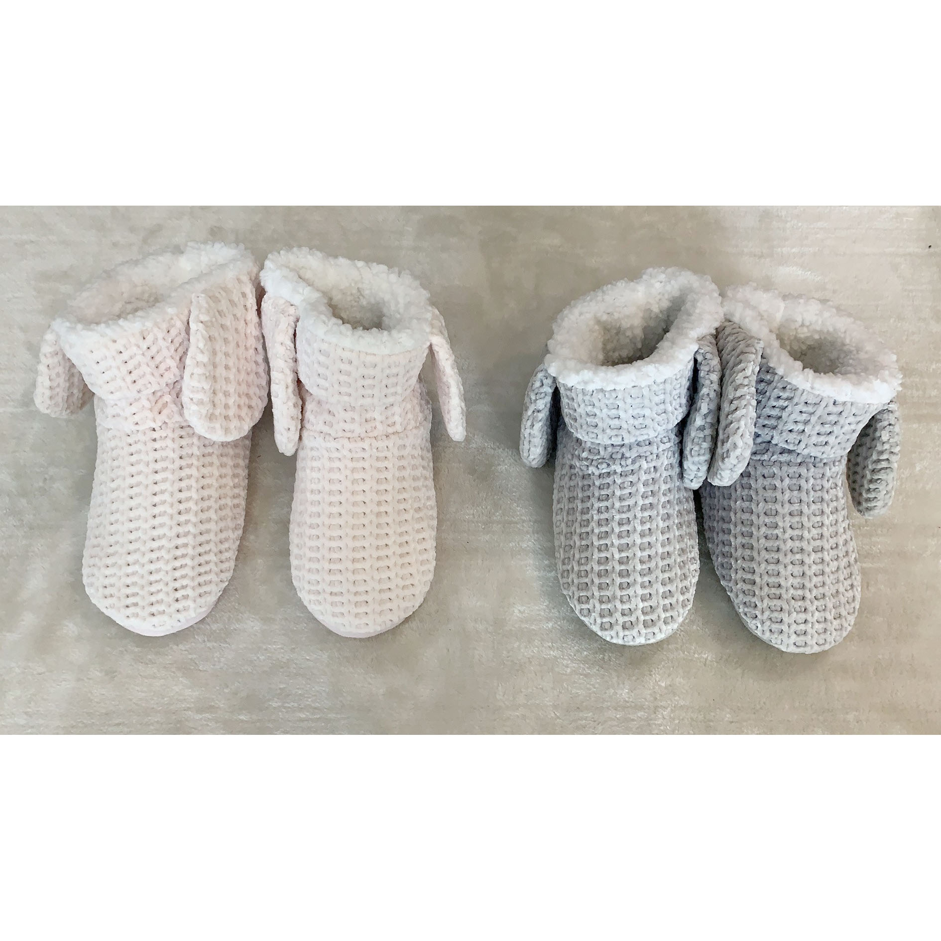 Indoor slippers