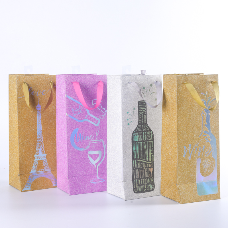 paper bag