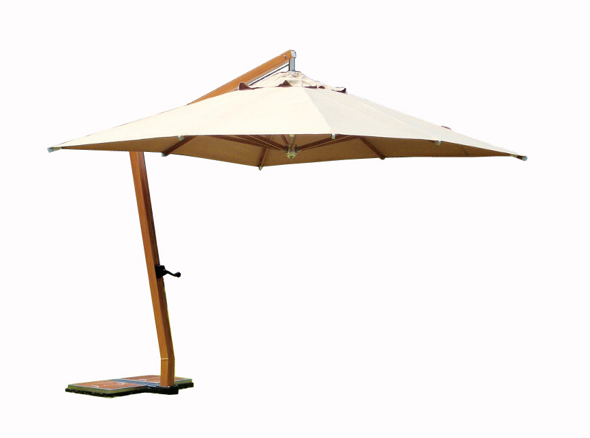 Cantilever Parasol / Side Wind Parasol / Garden Parasol / Umbrella / Patio Parasol / Outdoor Parasol