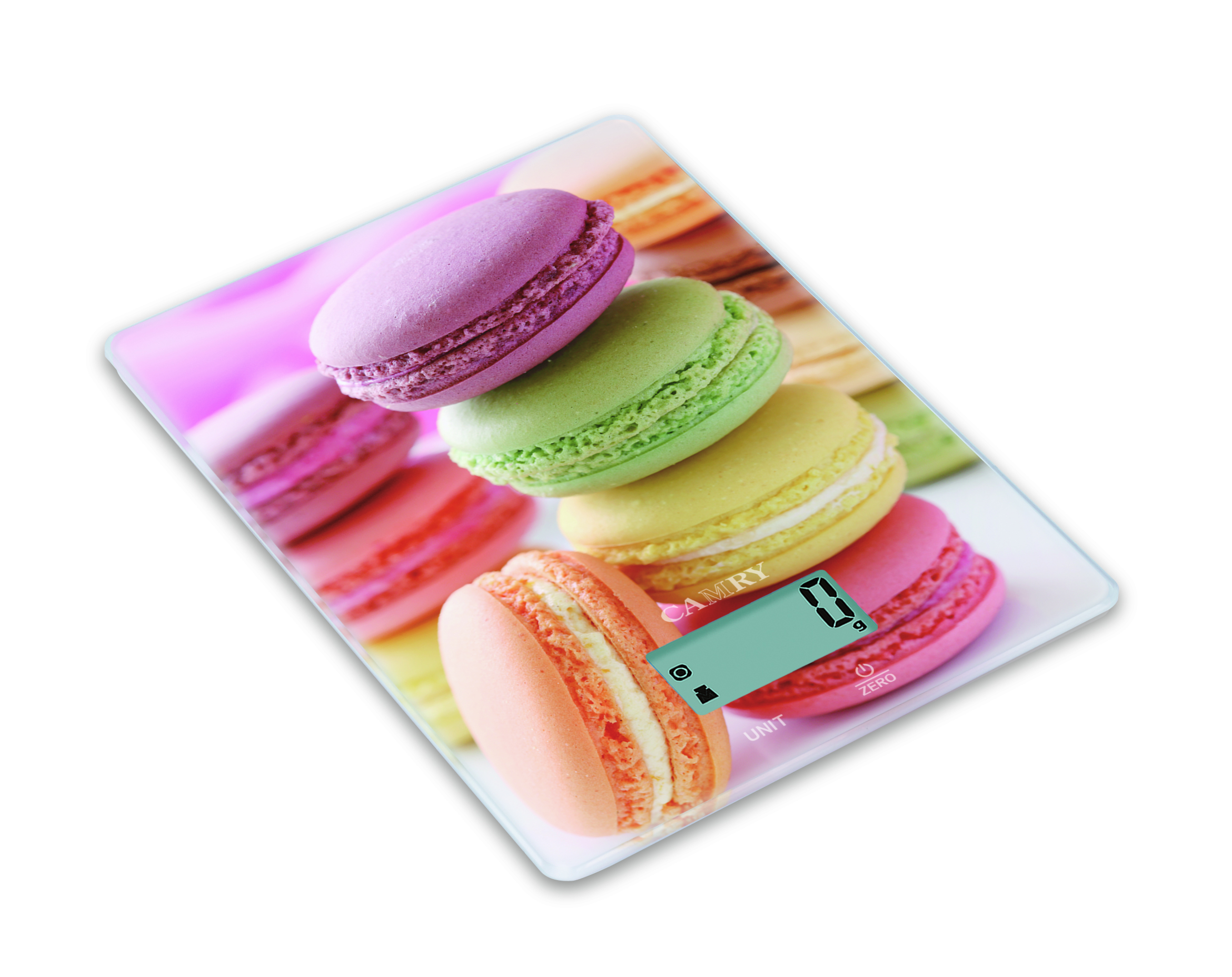 CAMRY ELECTRONIC KITCHEN SCALES; Measuring scales; Digital kitchen scales; Kitchen scales