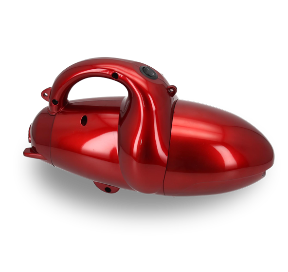 handheld vacuum cleaner