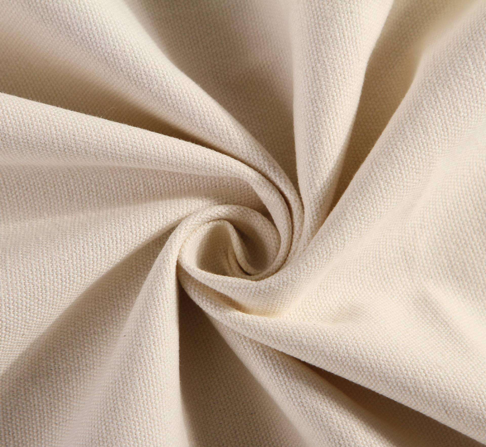 polycotton canvas