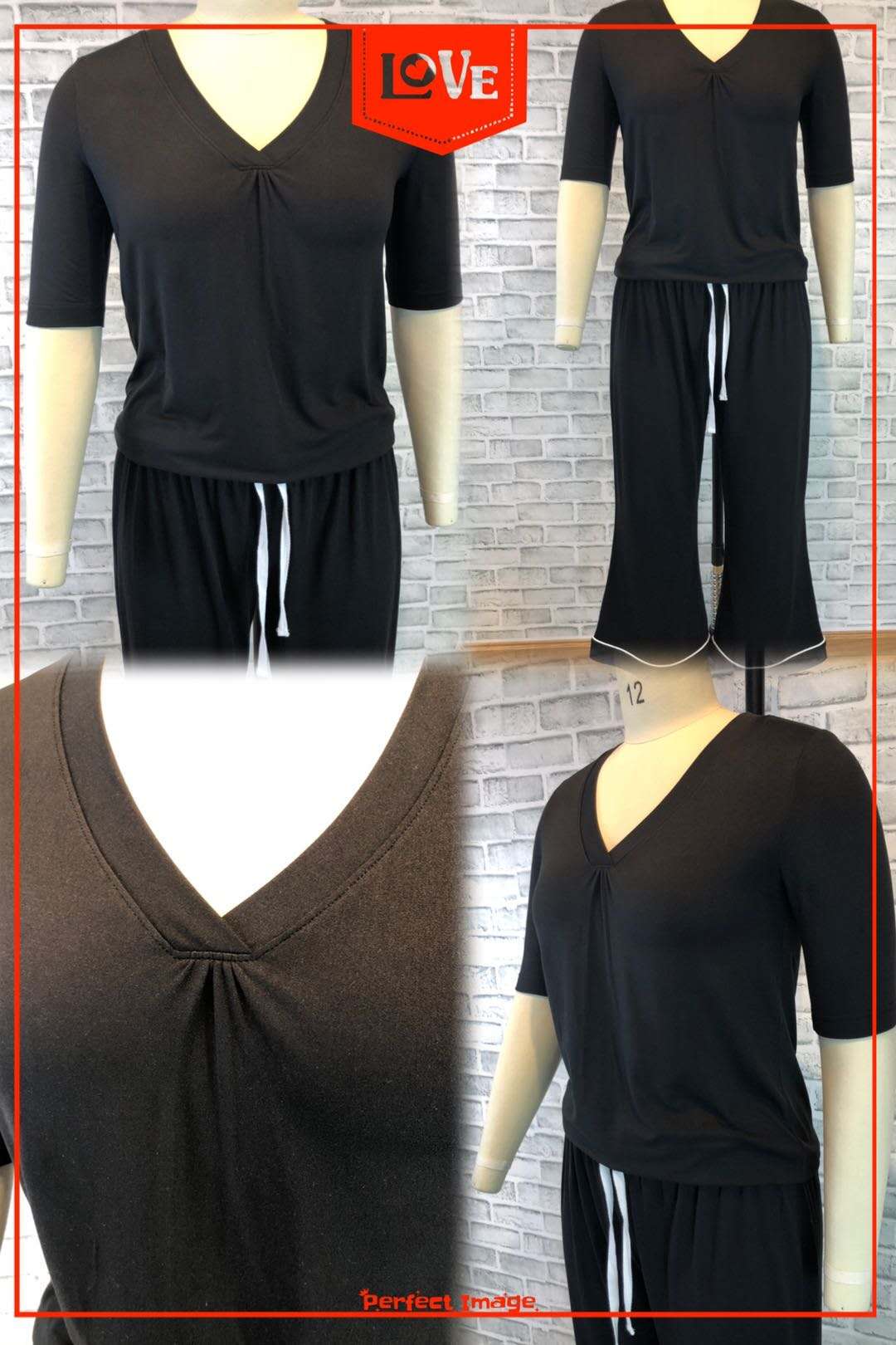 Ladies' Pajama