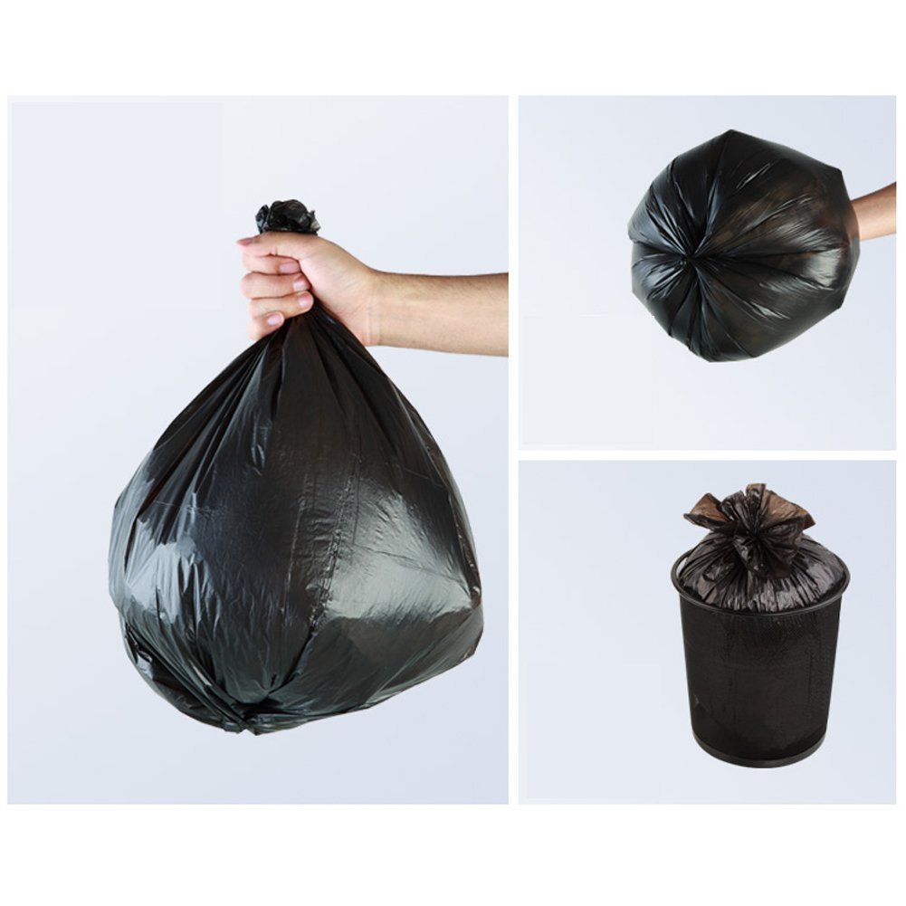 Starseal Garbage Bags