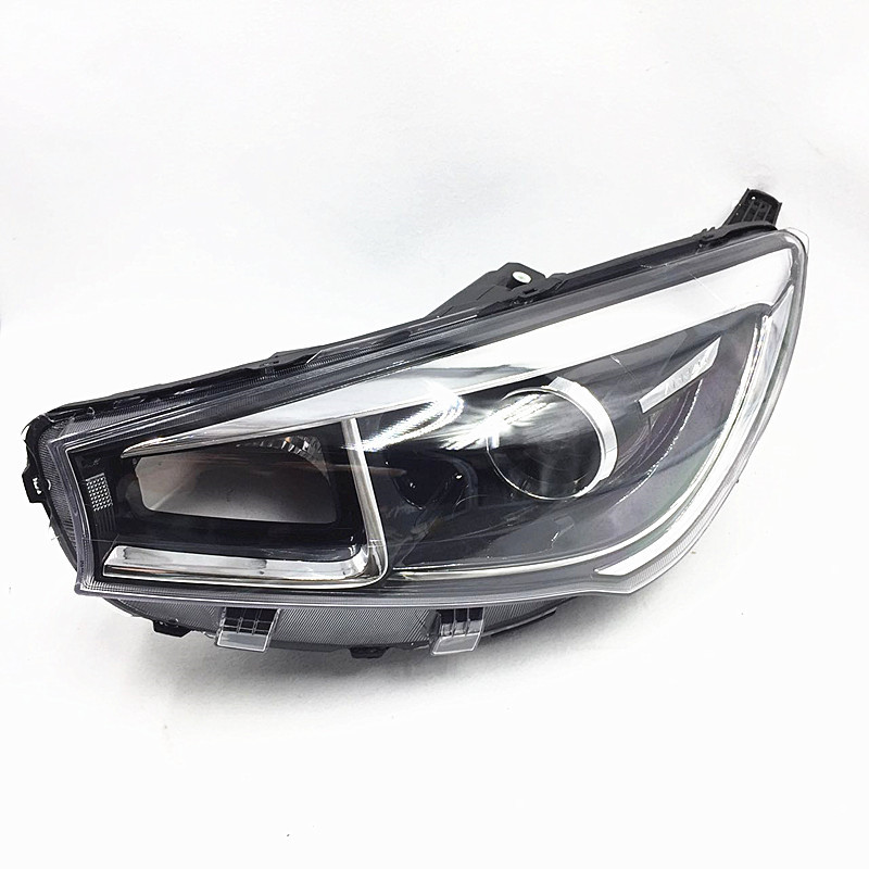 Front Lamp Assy