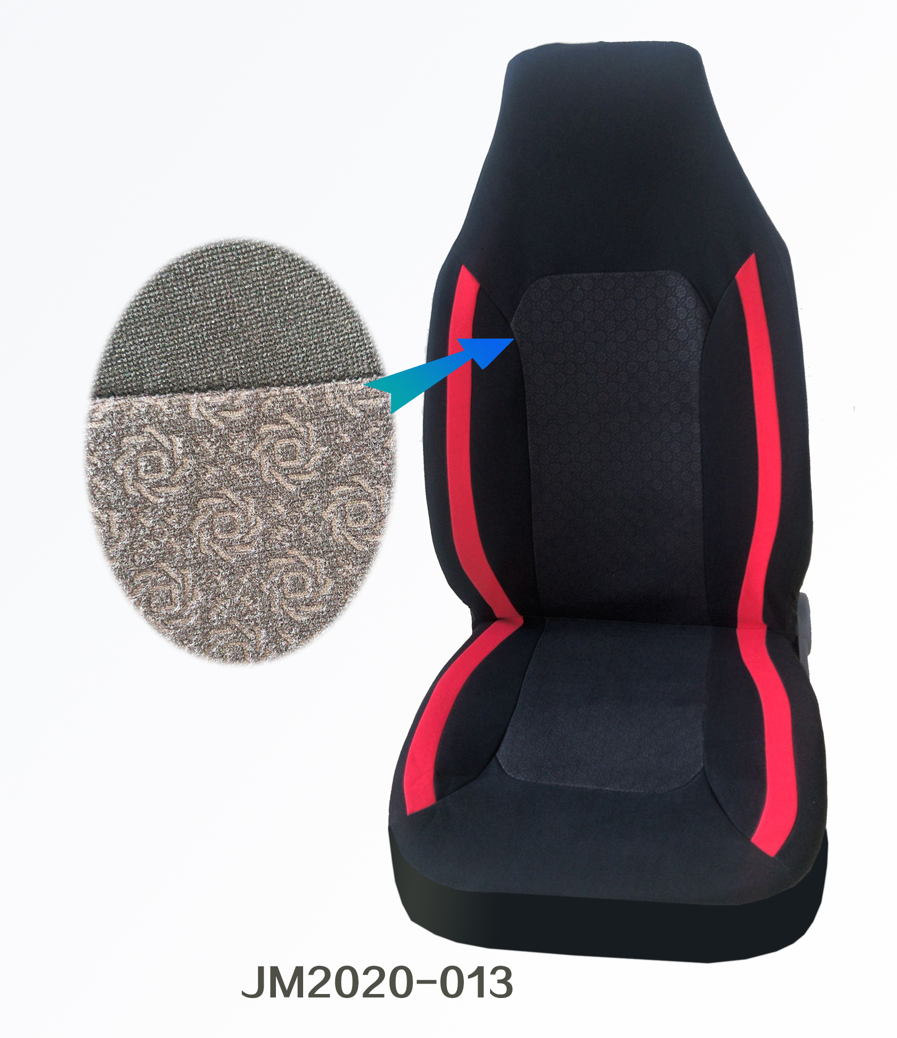 Car Seat Cover