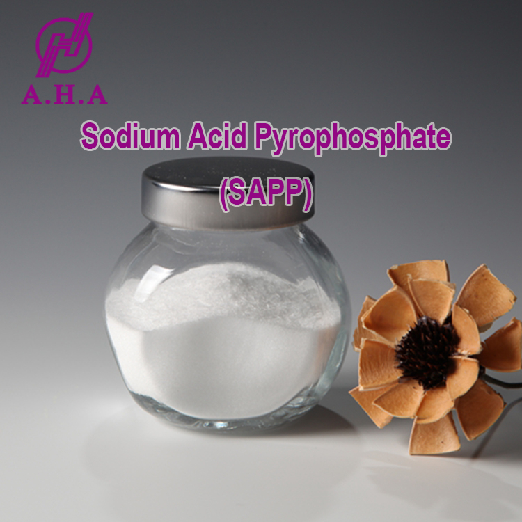Sodium Acid Pyrophosphate
