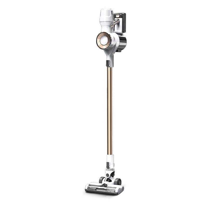 cordless vacuum