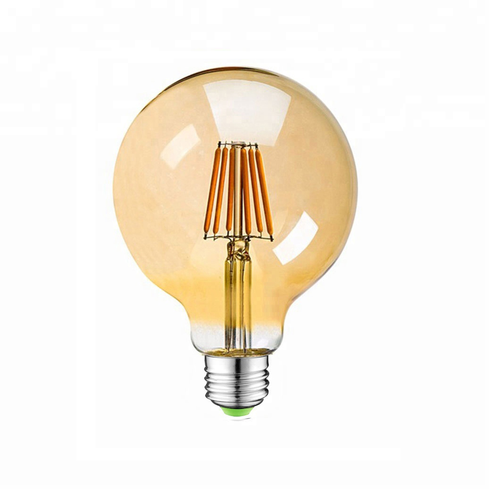 LED Filament Bulbs