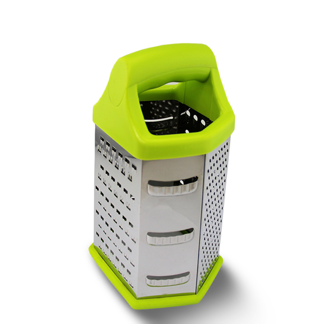 Grater