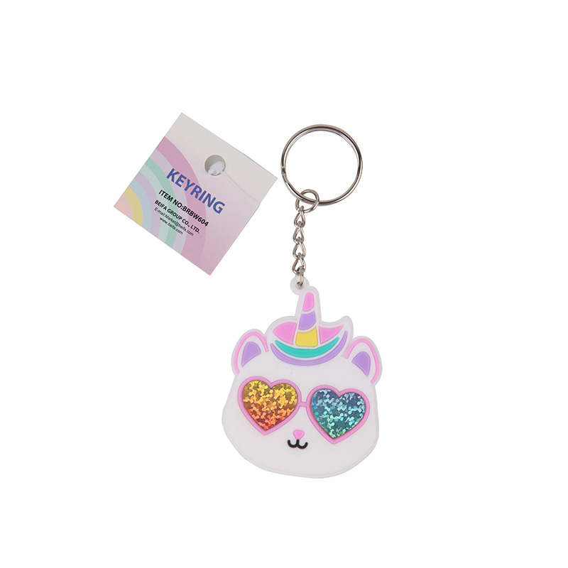 Key ring