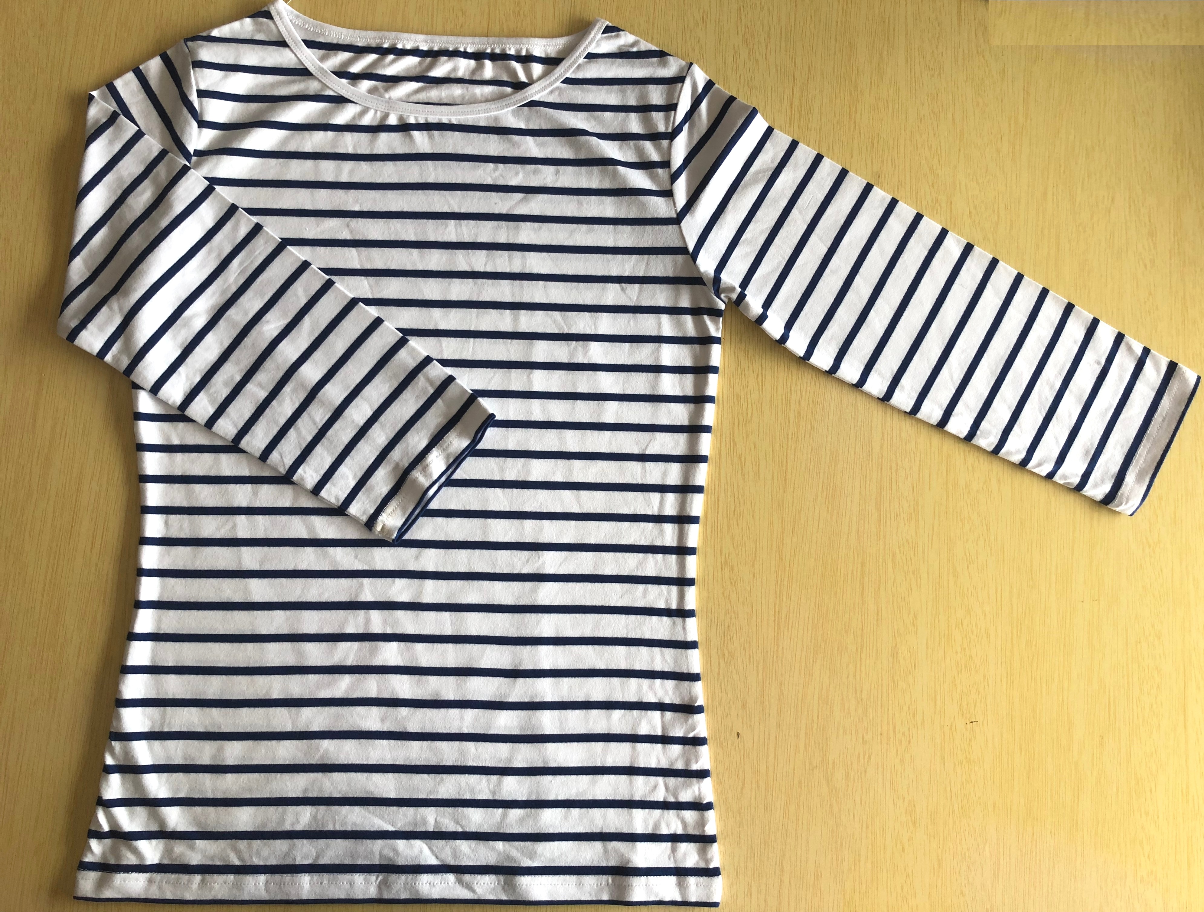 T-SHIRT Girl's t-shirt(half sleeve)