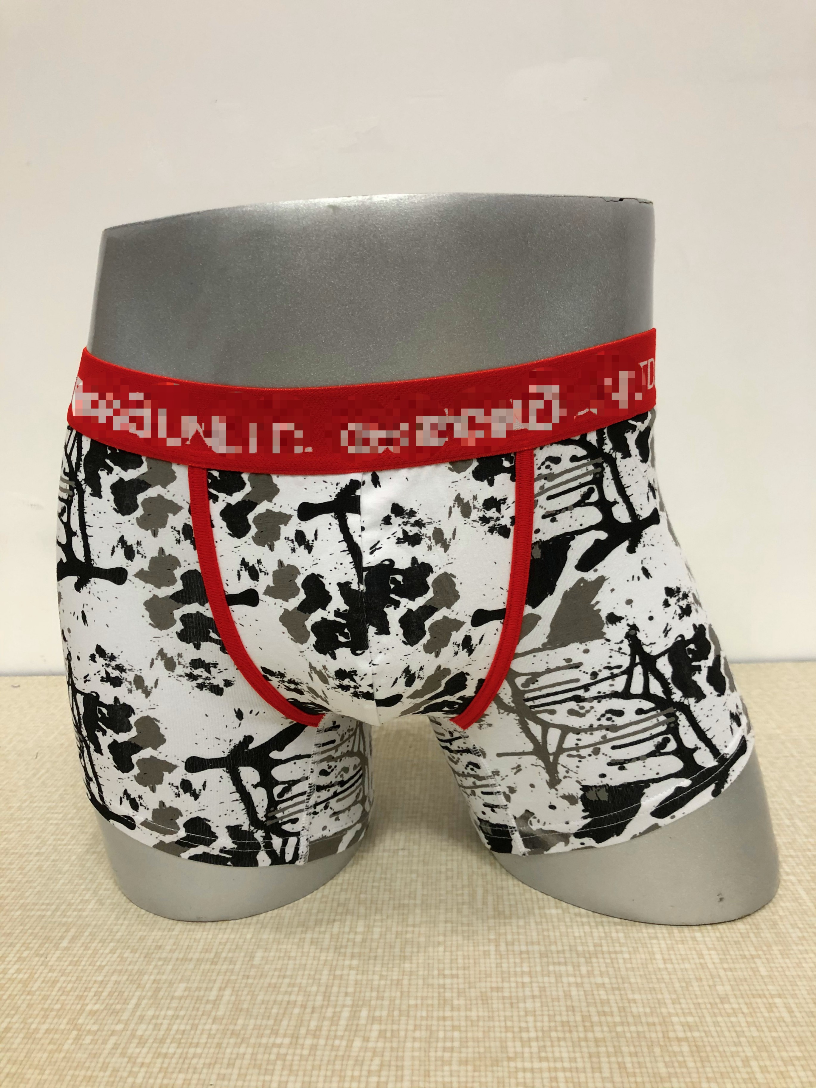 Men Boxer