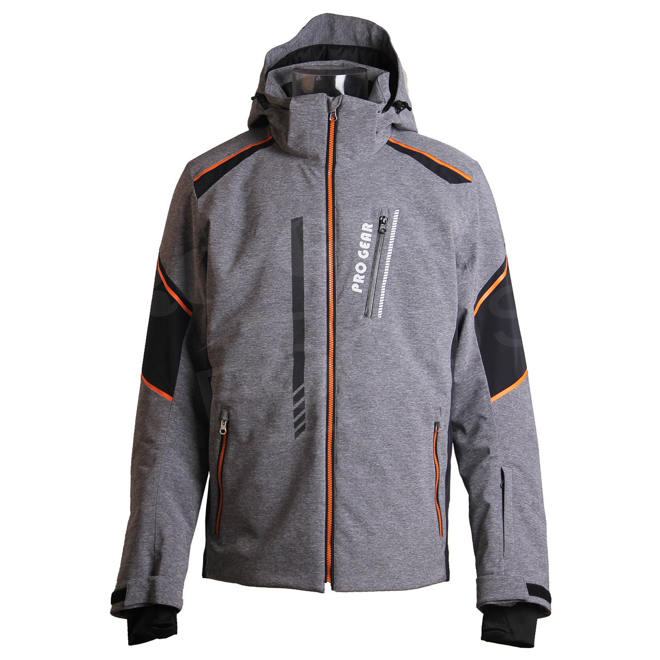 ski jacket