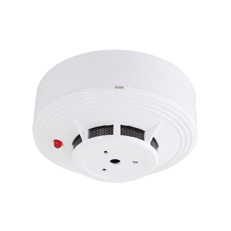 Smoke Detector