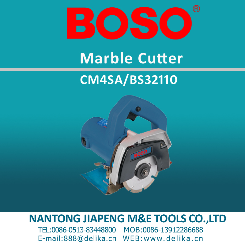 Marble Cutter