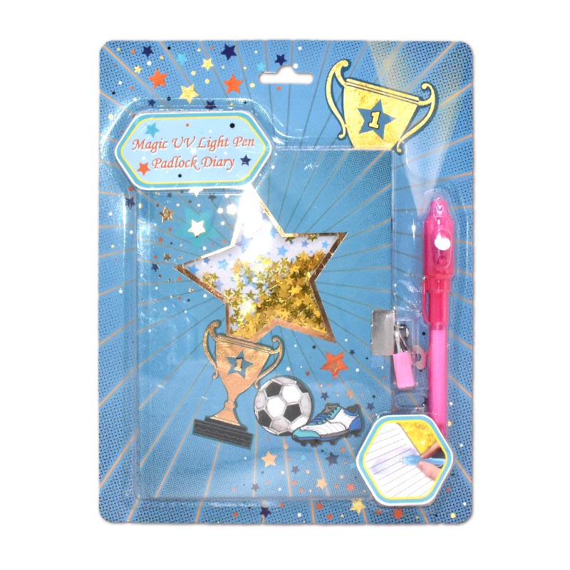 36 Size Window with Sparkles