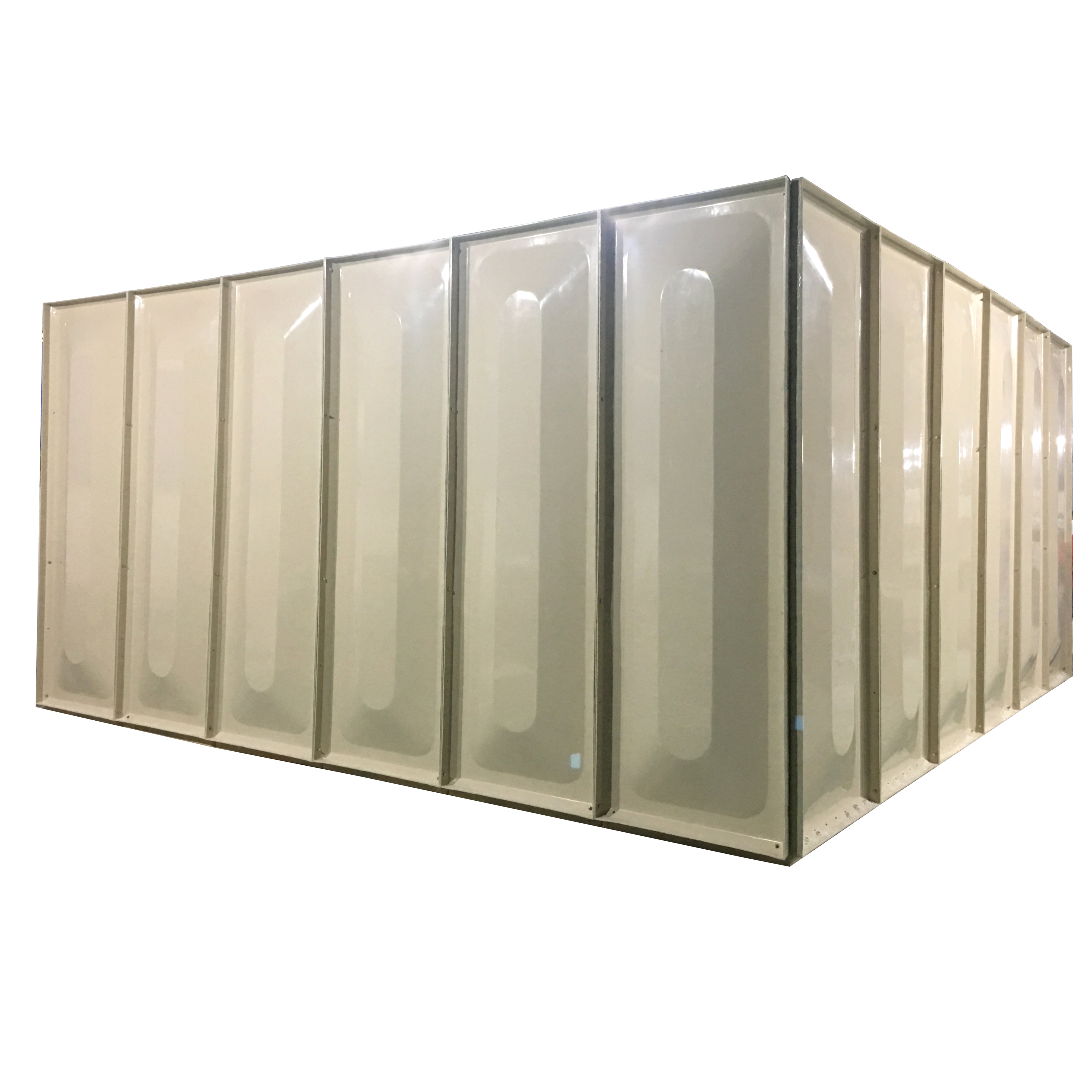 OEM Customized GRP Fiberglass Water Tank