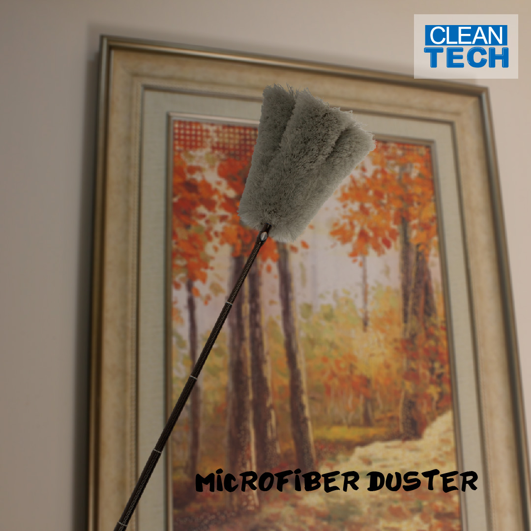 Microfiber Duster