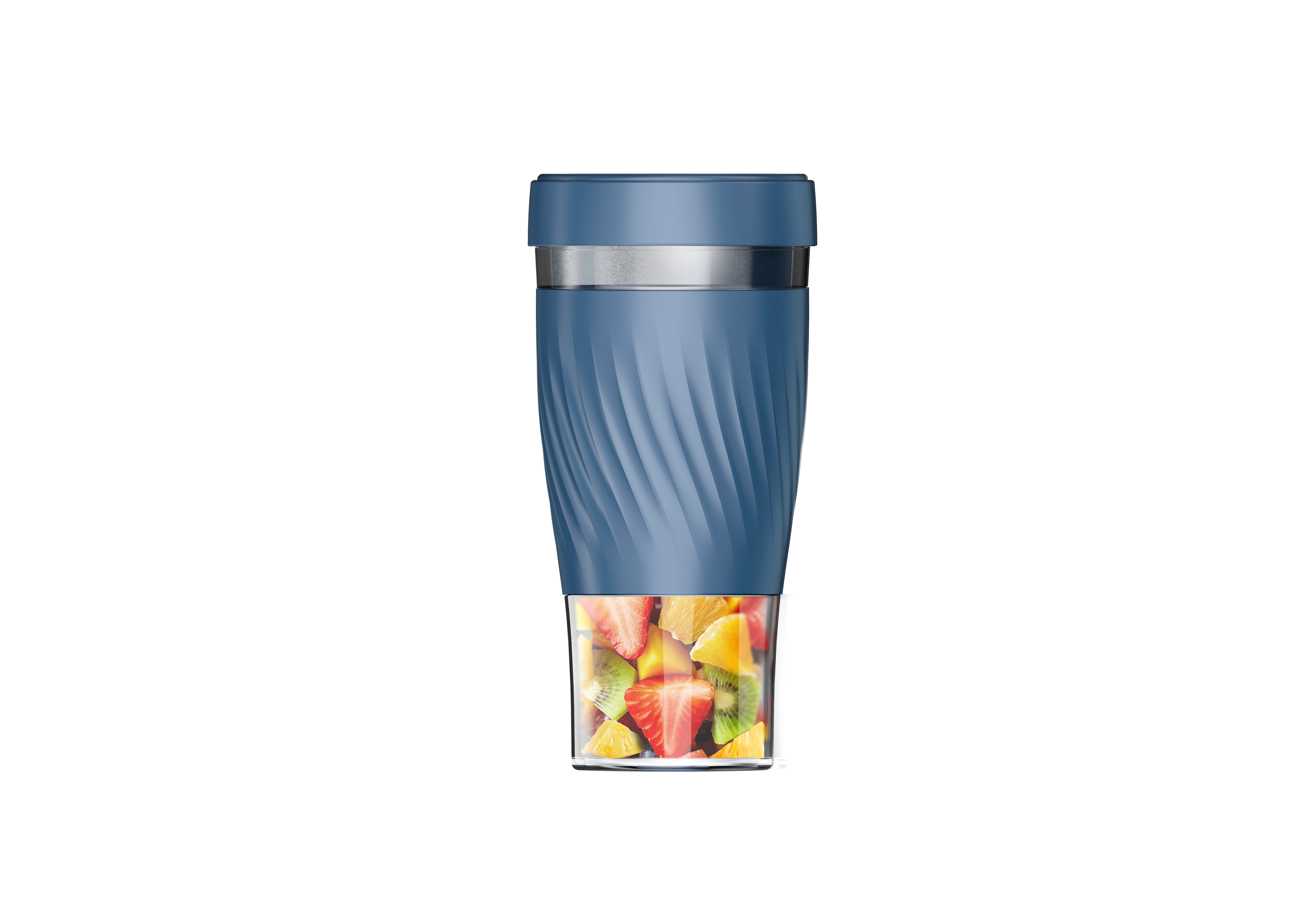 Portable blender