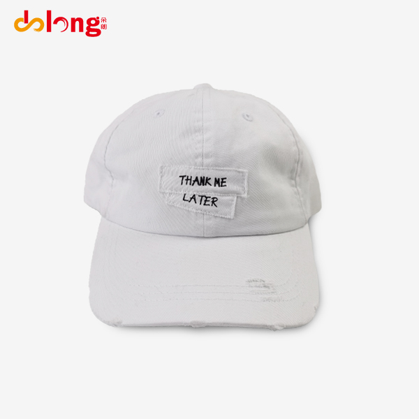 Baseball Hat Fashion Cap Embroidery Hat