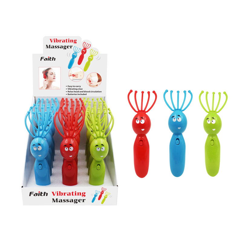Massager