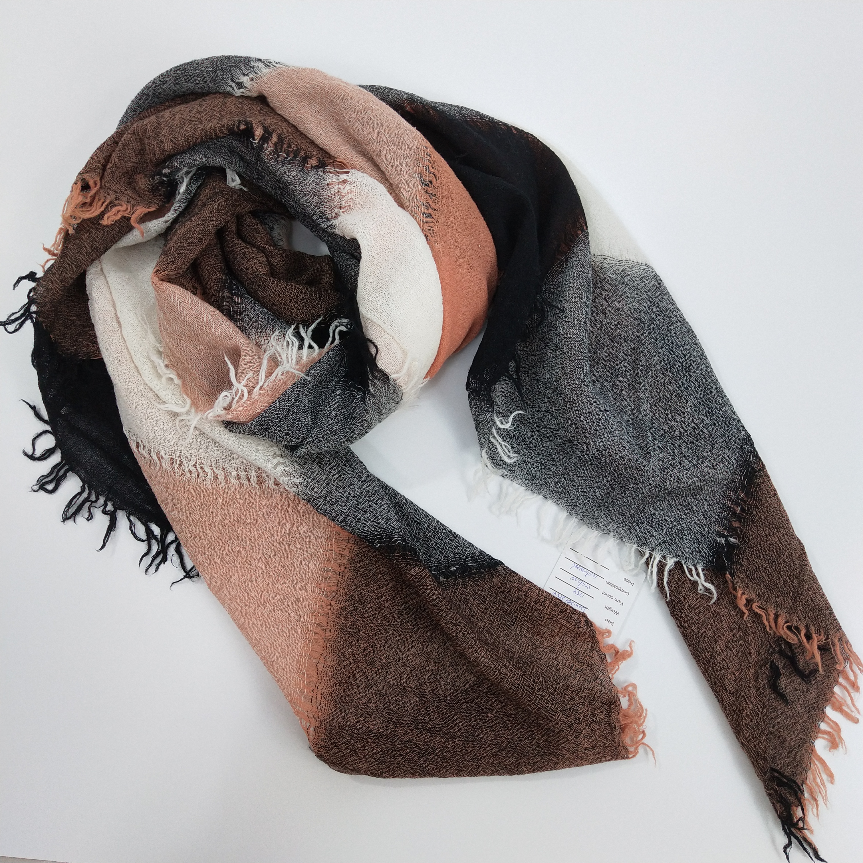 wool scarf shawl pashmina