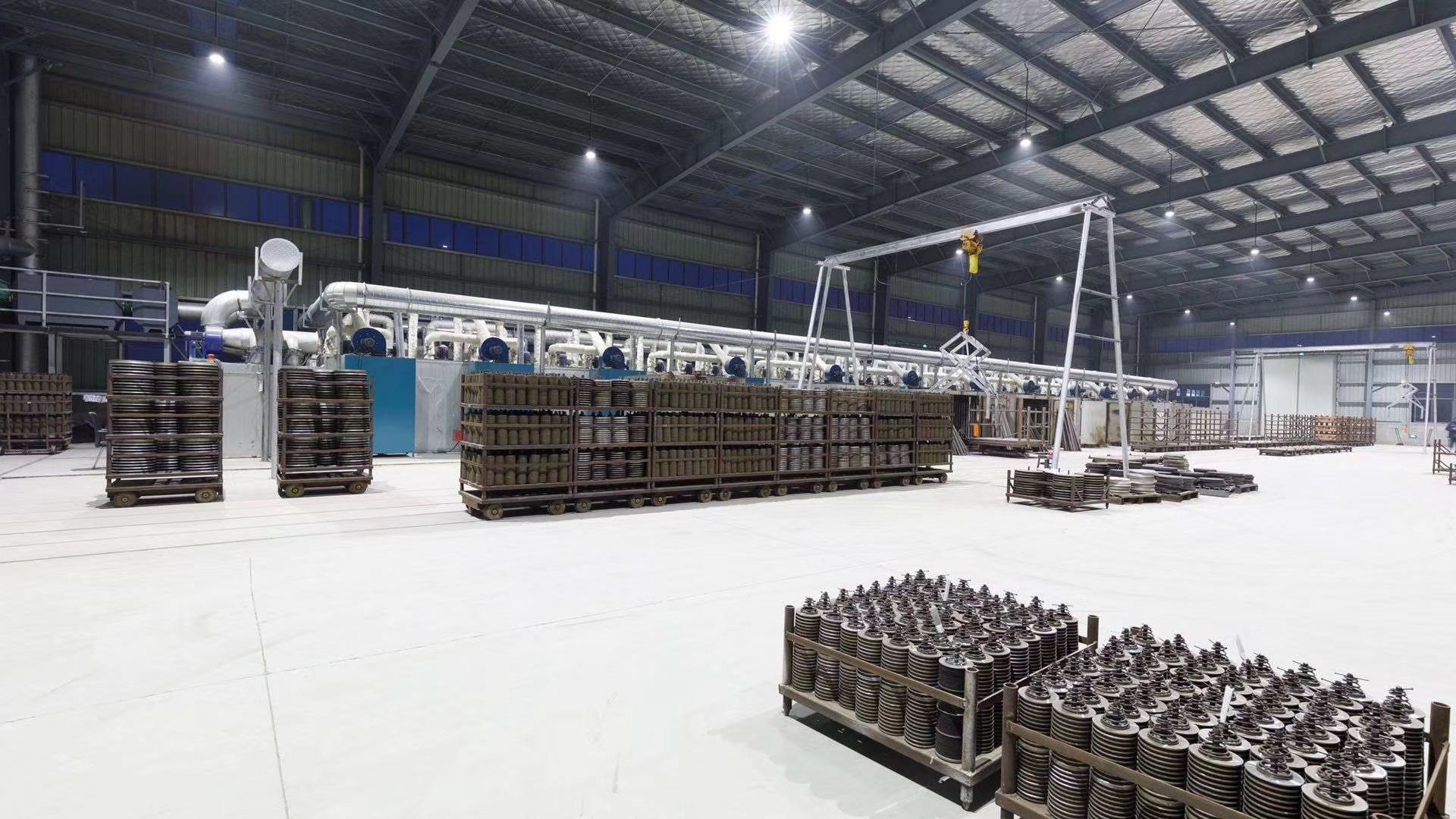 Henan Jixuan Tools Co., Ltd. – Cold pressed sintered blades 1