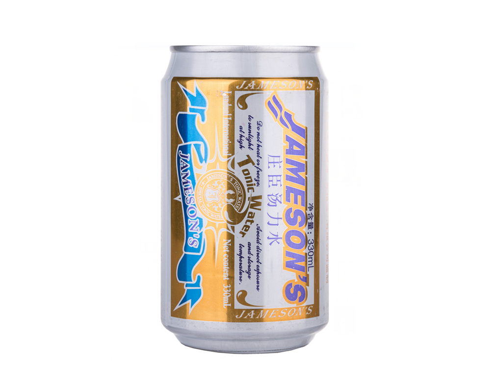 Tonic Water