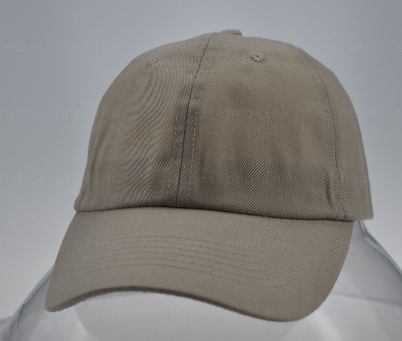 Polyester Promotion Cap