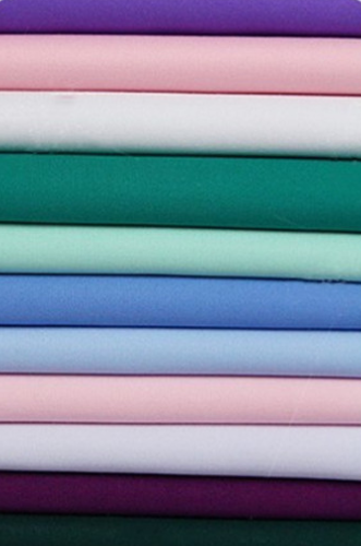 Tc+spandex Dyed Fabric