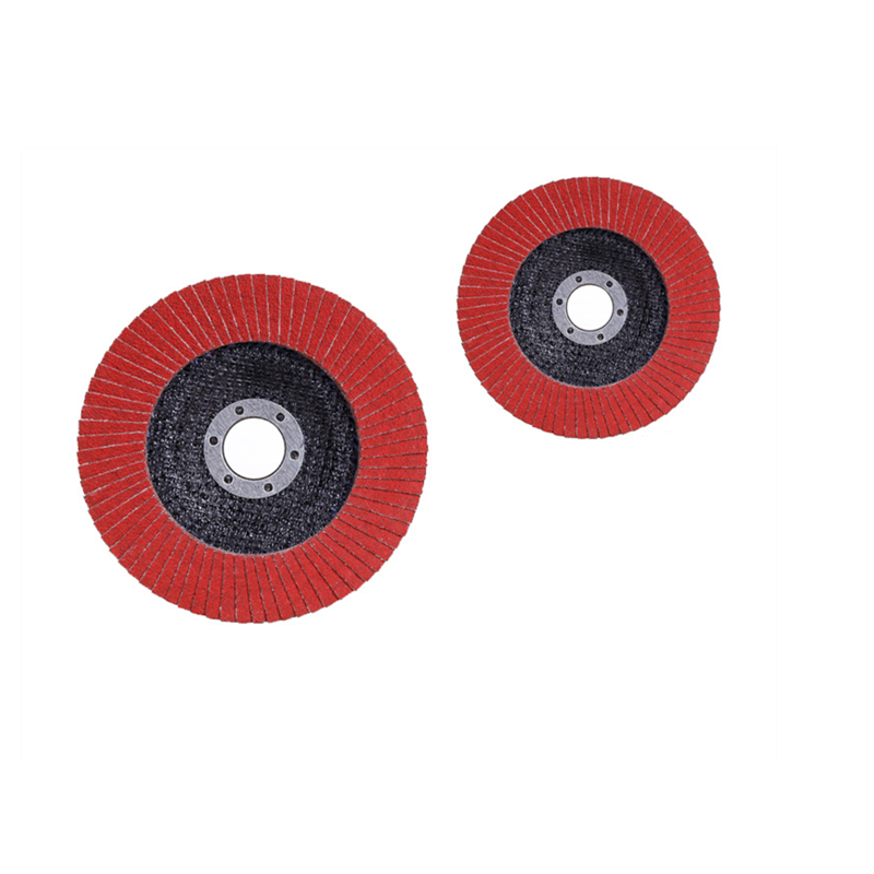 Henan Wangpai Abrasive Cloth Manufacturing Co.,Ltd – tuerca hexagonal 3