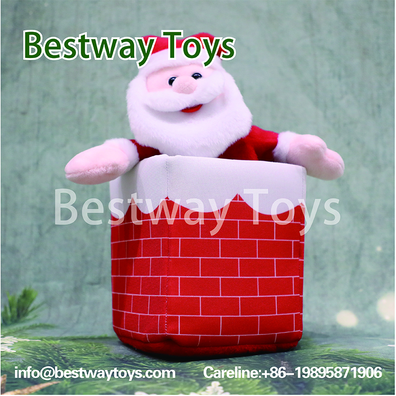 Santa music