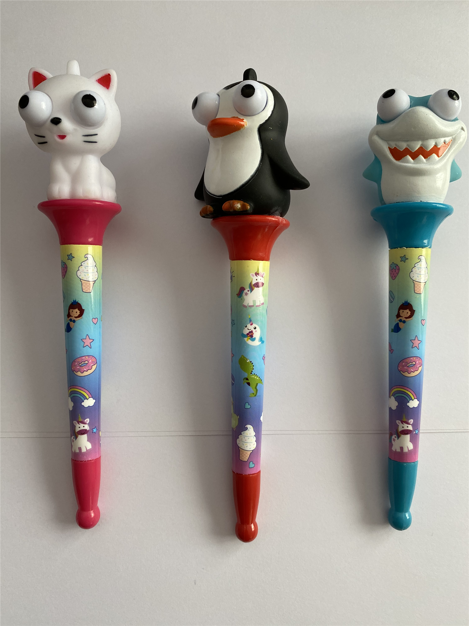 Animal squeeze pen
