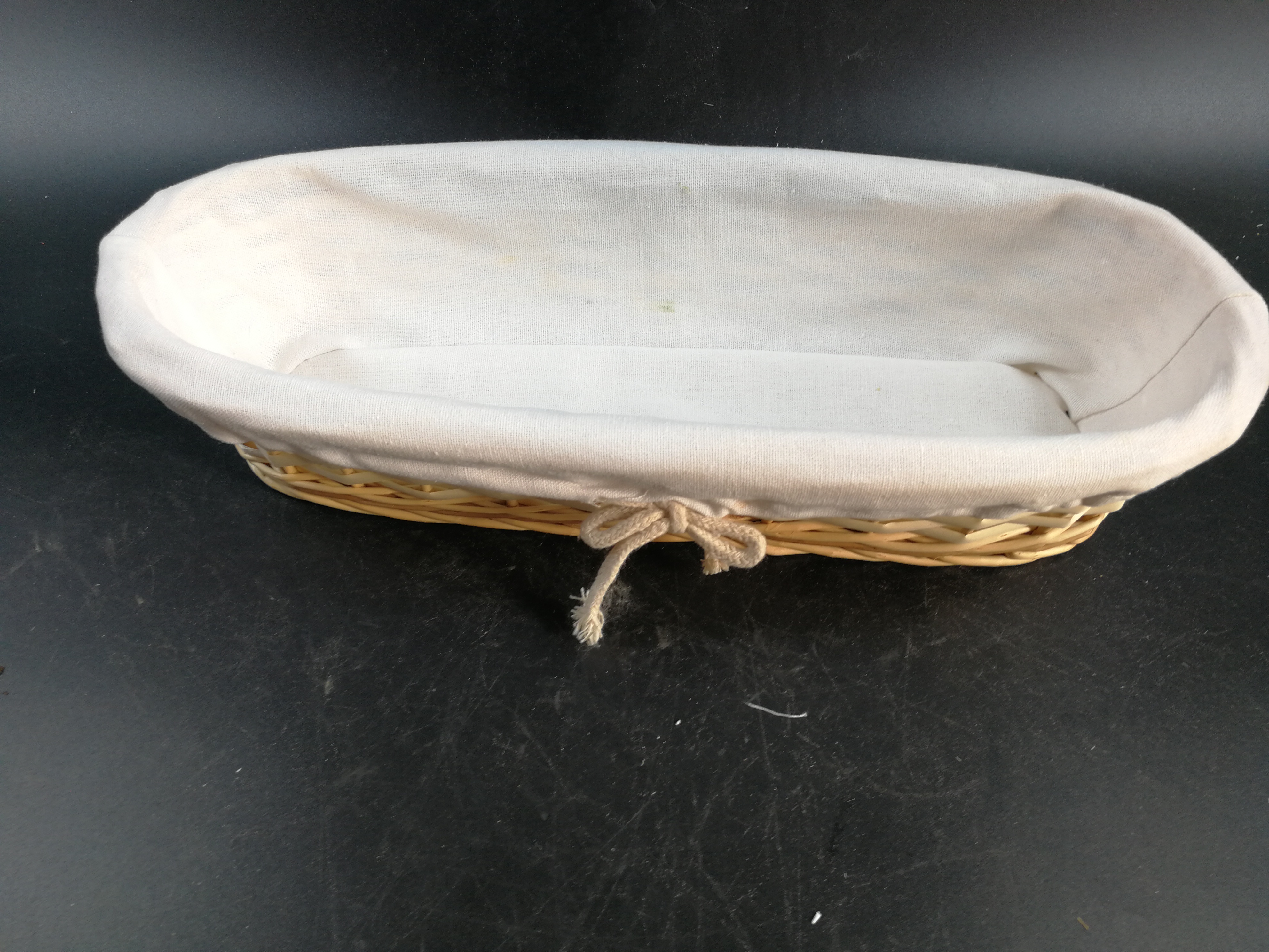 Bread Basket
