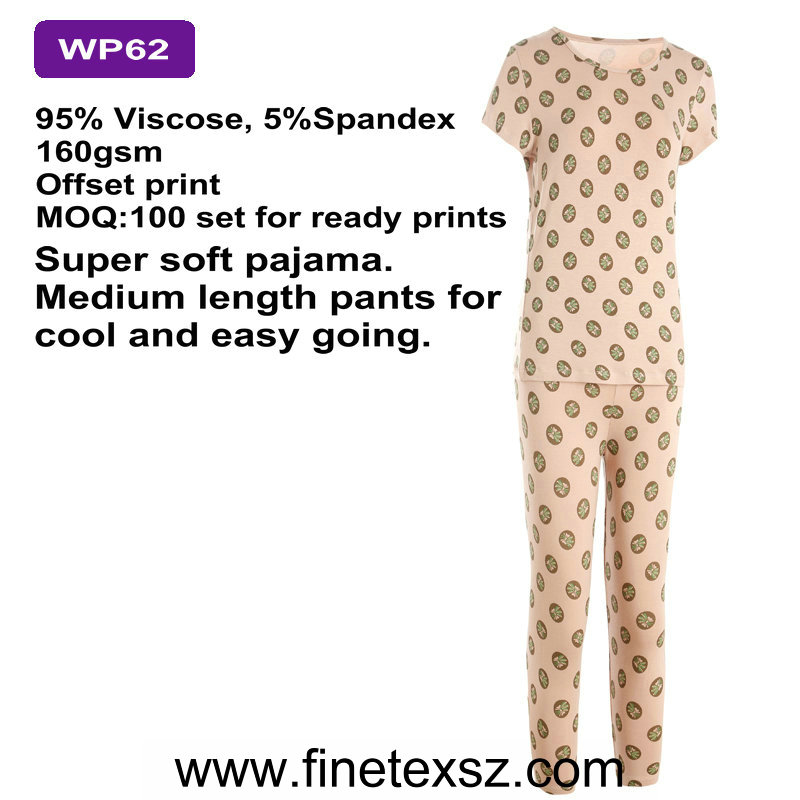 Women's pajamas