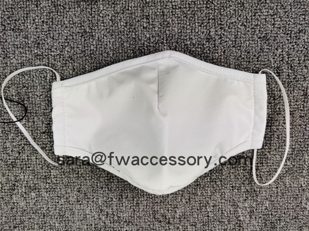 anti-bactiral masks