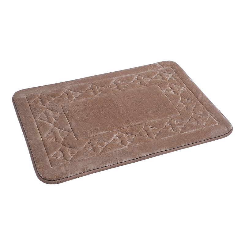 Embroidery mat