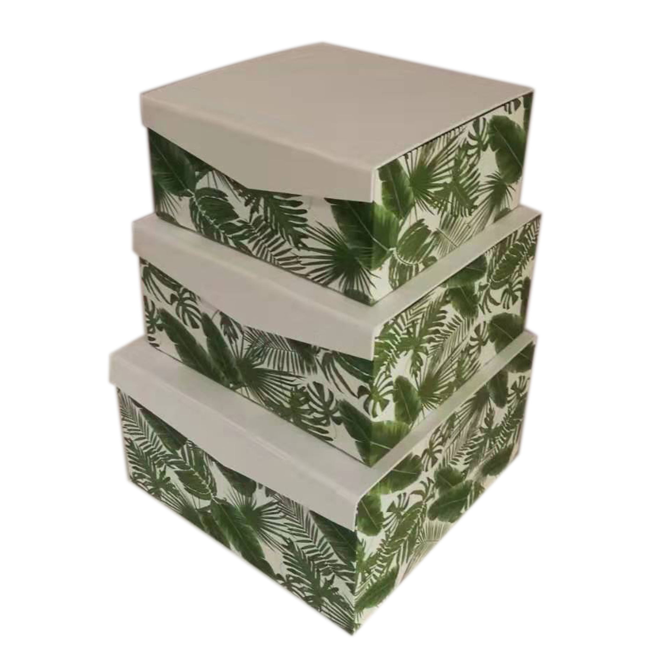 Paper box